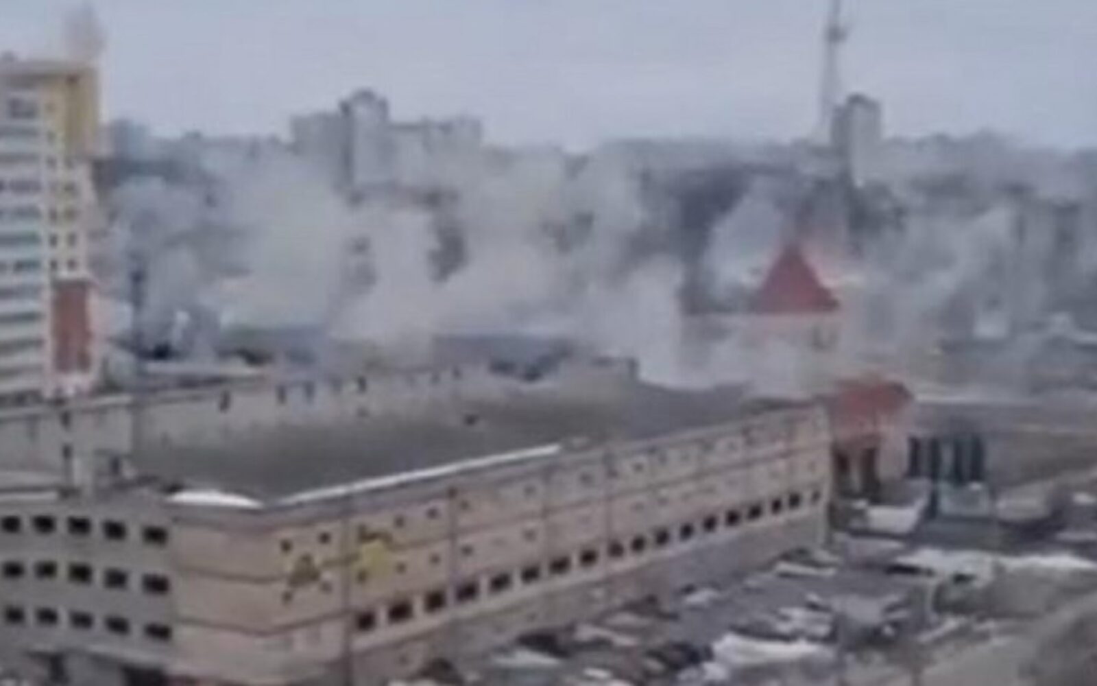 Dvojica ruskih vojnika osuđena zbog granatiranja civilnih meta u Ukrajini, dobili su 11 i pol godina zatvora