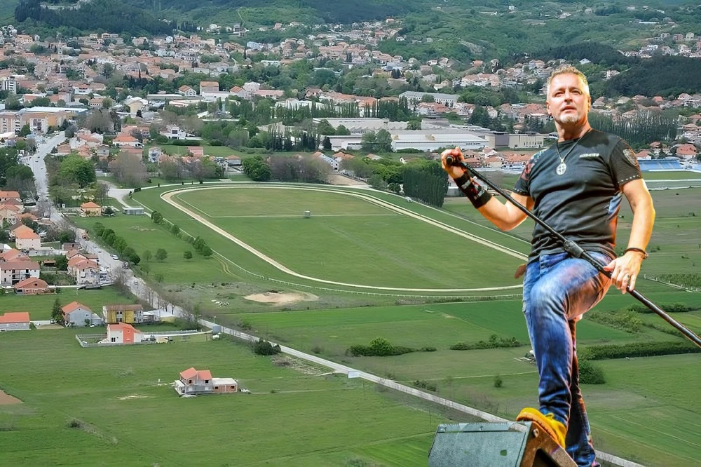 Thompsonov koncert u Sinju: Policija objavila važne informacije za posjetitelje i građane