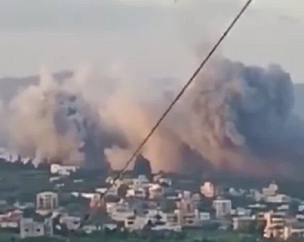 Izraelska vojska upozorava stanovnike Bekaa doline na hitnu evakuaciju zbog nadolazećih napada na ciljeve Hezbolaha
