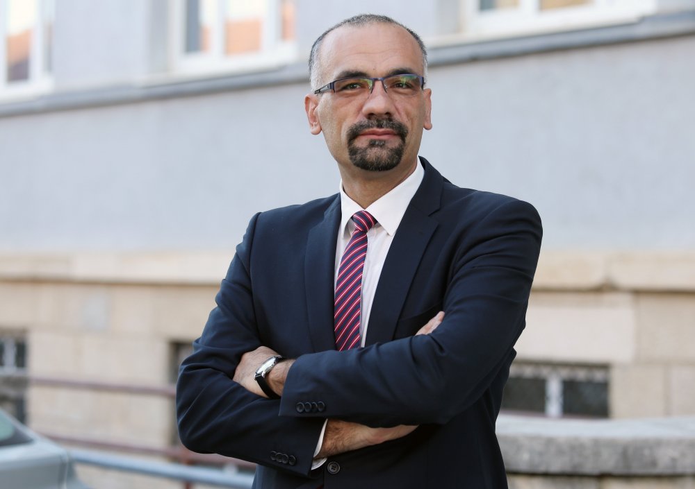 Mladen Pavković: Srbi se mogu vratiti, ali ne i Hrvati u Bosansku Posavinu!