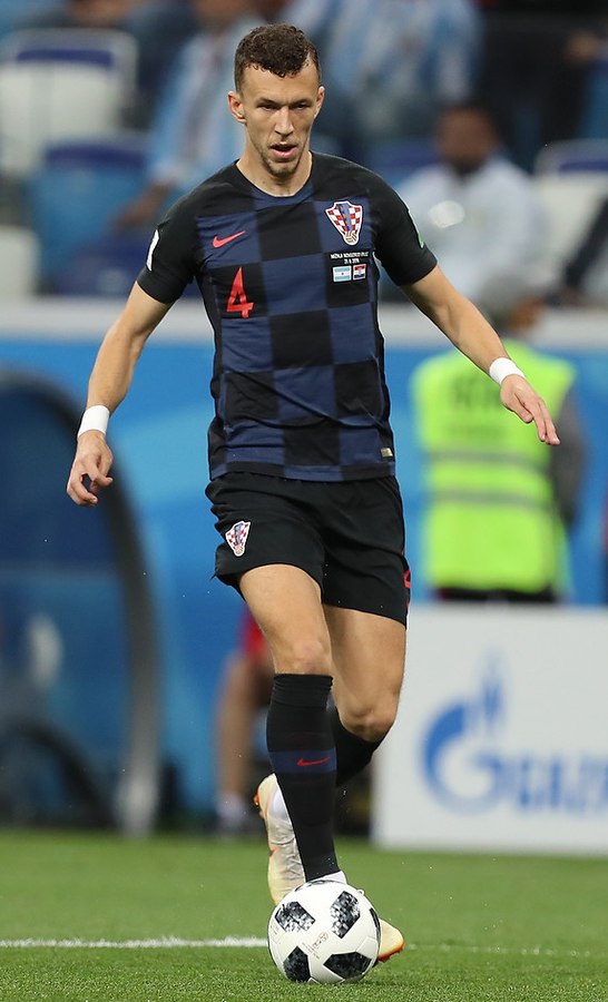 Perišić nastradao na treningu, Vatrenog pogodila jedna od najtežih ozljeda