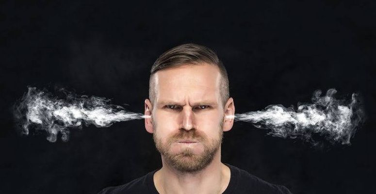 Kako se boriti sa srdžbom da se ne pretvori u nesnosnu i opterećujuću mržnju