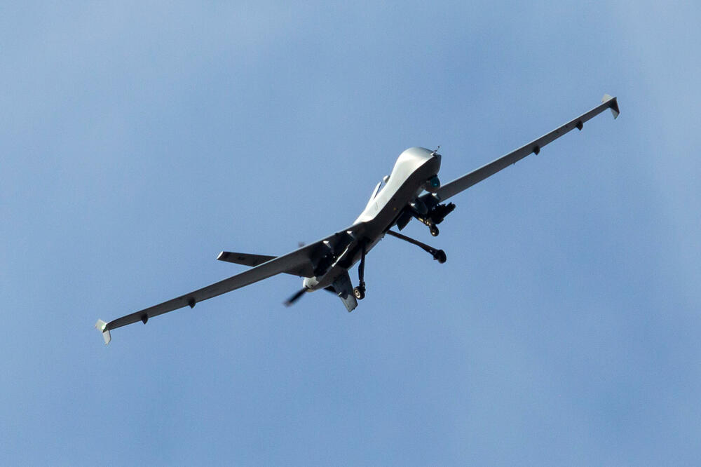 Napetosti pred Dan pobjede: Rusija tvrdi da je oborila više dronova u blizini Moskve