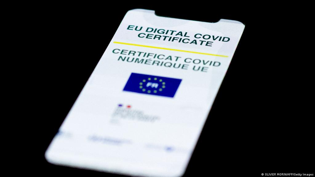 USTAVNI SUD danas odlučuje o Covid potvrdama