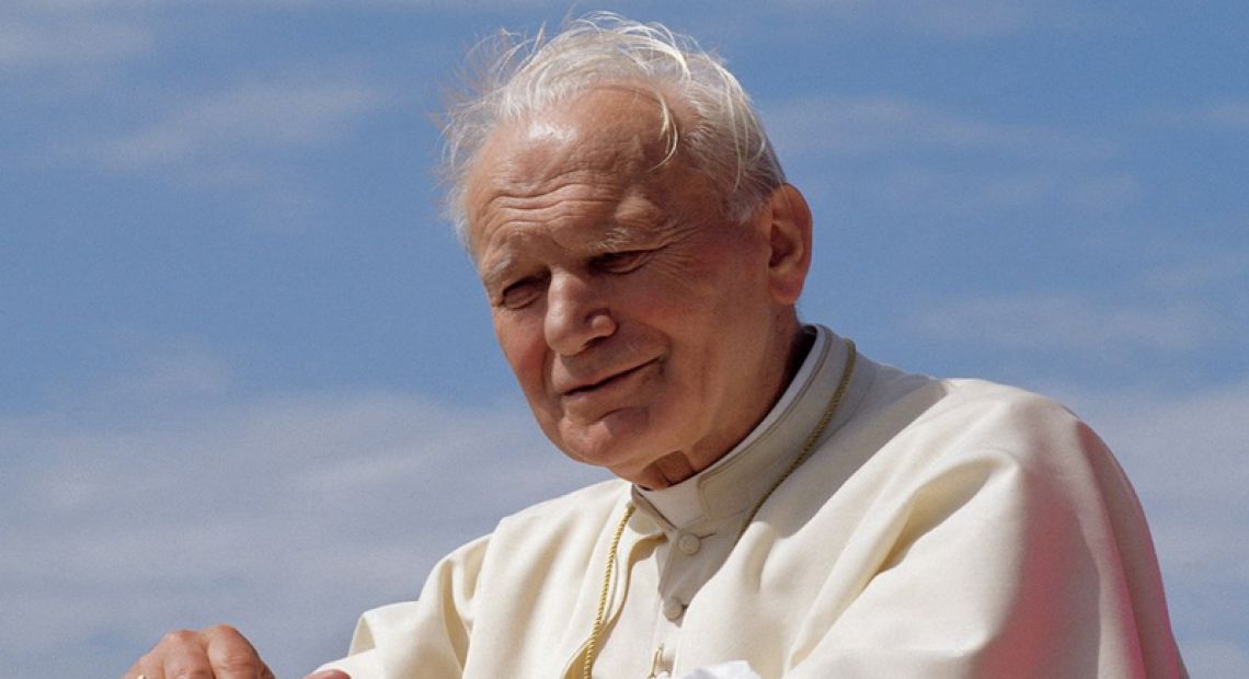 Koju molitvu je otac dječaka Karola Wojtylu naučio moliti svaki dan