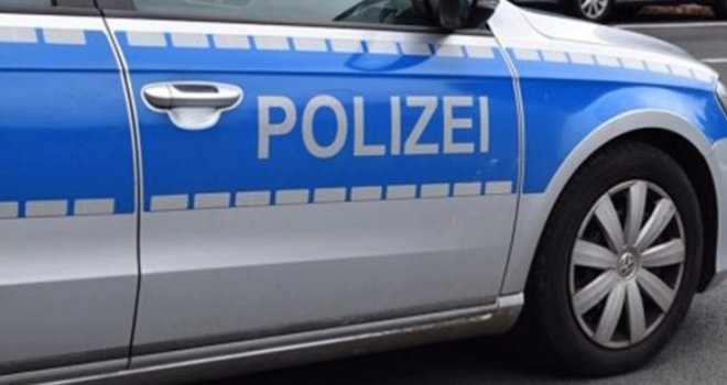 NJEMAČKA POLICIJA ZAUSTAVILA BOSANCA: Vozio je pijan pa su mu naplatili kaznu i oduzeli ključeve, a onda ih je šokirao par sati kasnije