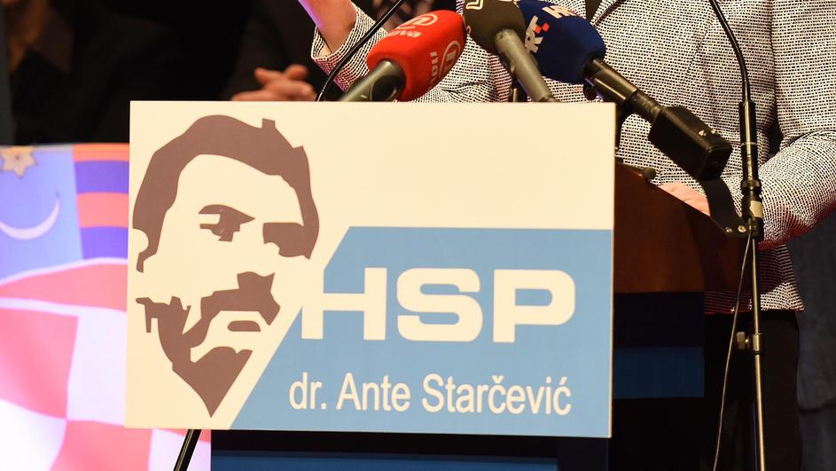 Nema spasa za HSP-AS: U stečaju su, duguju 250.000 kn