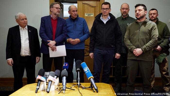 JANŠA OPISAO ŠTO JE VIDIO U UKRAJINI: “RUSI NEMAJU ŠANSI, ONI SU KAO JNA!”
