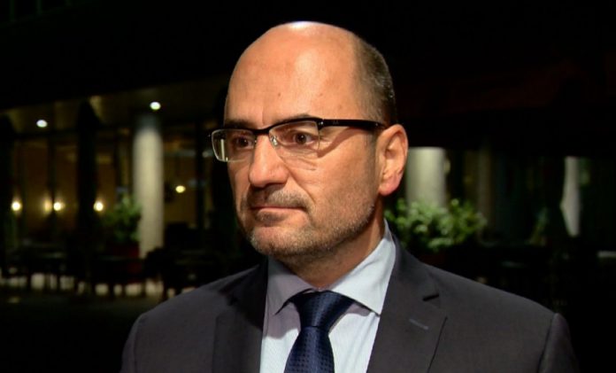BRKIĆ PRIZNAO: “Mi smo vratili Milanovića na vlast jer smo se sukobljavali s desnicom a ljevicu puštali na miru”