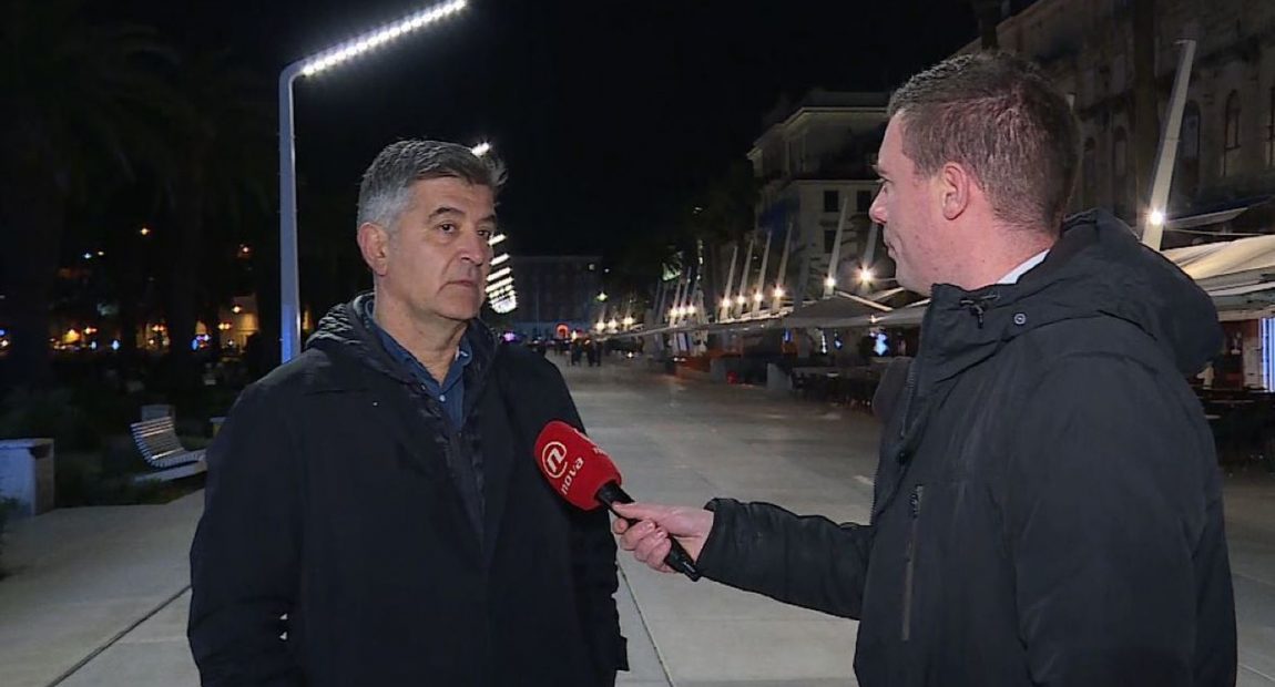 MATEJEV OTAC OTRKIO: “Na ovo sam upozoravao sina…”
