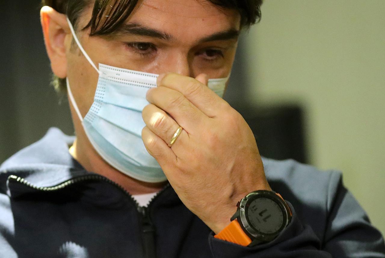 Nema kraja problemima: Vatreni otkazali kamp, na sve utakmice će putovati iz RH?