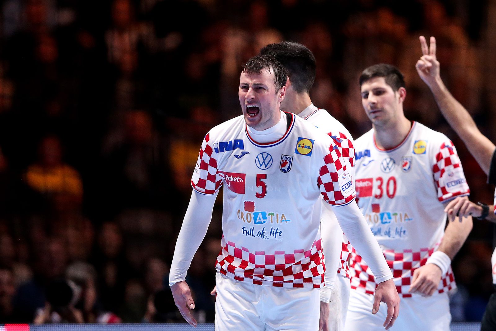 HRVATSKA U FINALU: Nakon drame nad dramama i dva produžetka Kauboji slavili u jednoj od najluđih utakmica u povijesti!