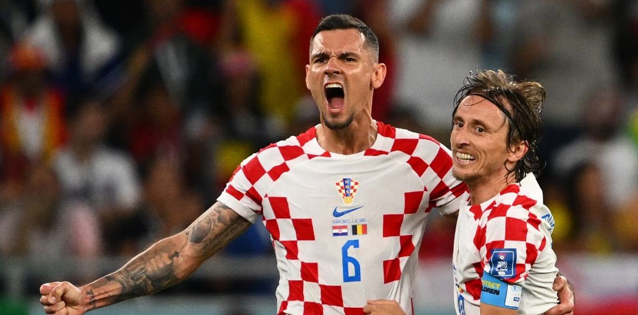 ODLUKA VKS-A  Modriću i Lovrenu sudit će se u Zagrebu, sve zakuhao  Mamić