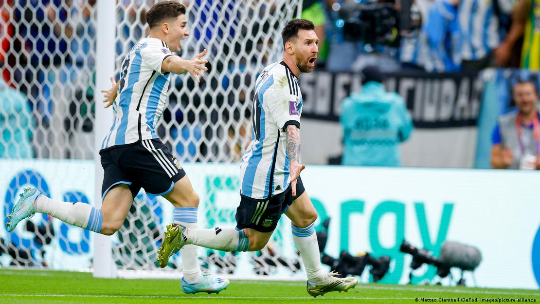 Argentinci imaju prljavi plan: Ovime nas žele pobijediti!
