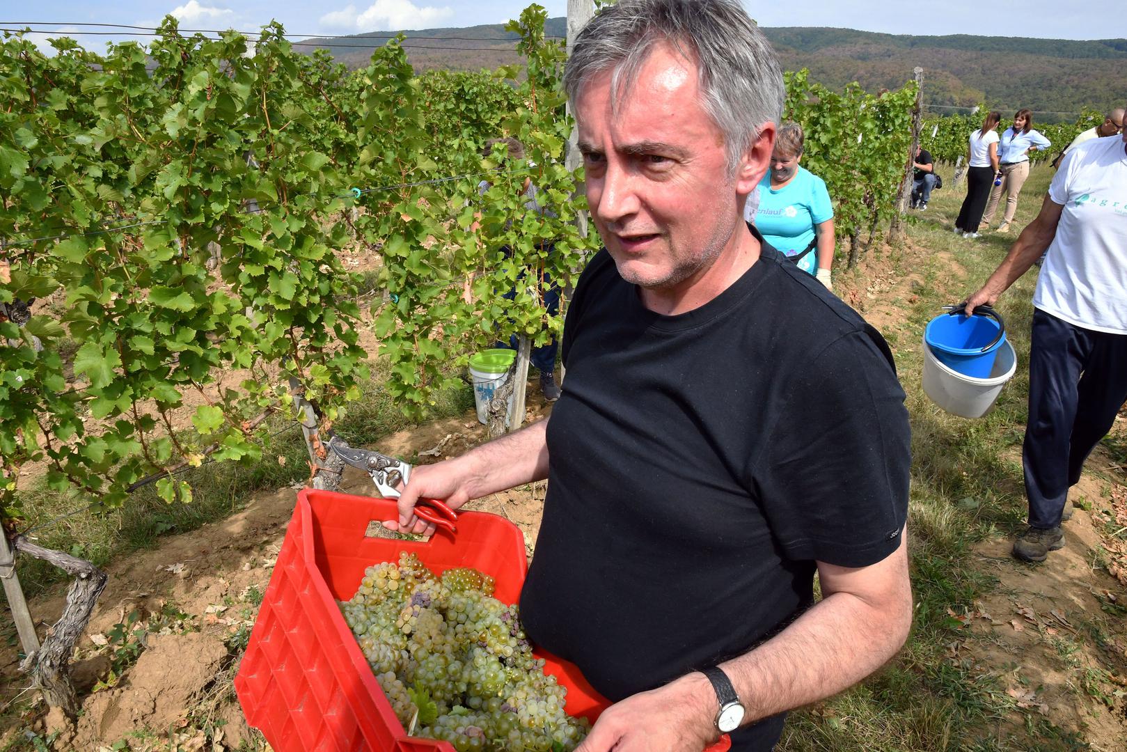 Zelena lista podržat će Škoru: On shvaća da se Hrvatska brani čuvanjem okoliša