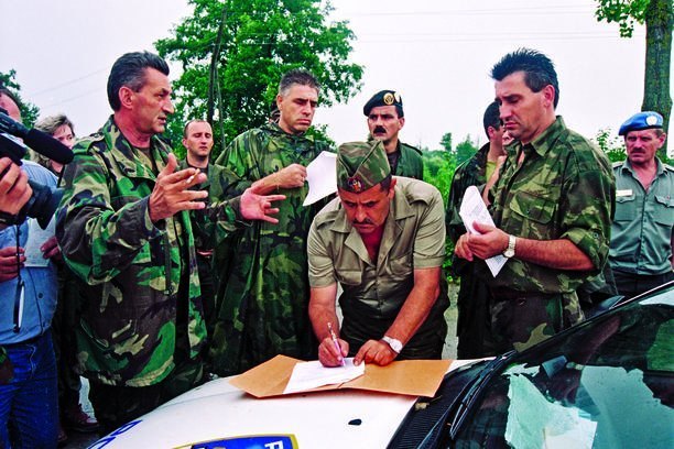 Treba li ukinuti Zakon o oprostu Srbima za sudjelovanje u agresiji na Hrvatsku?