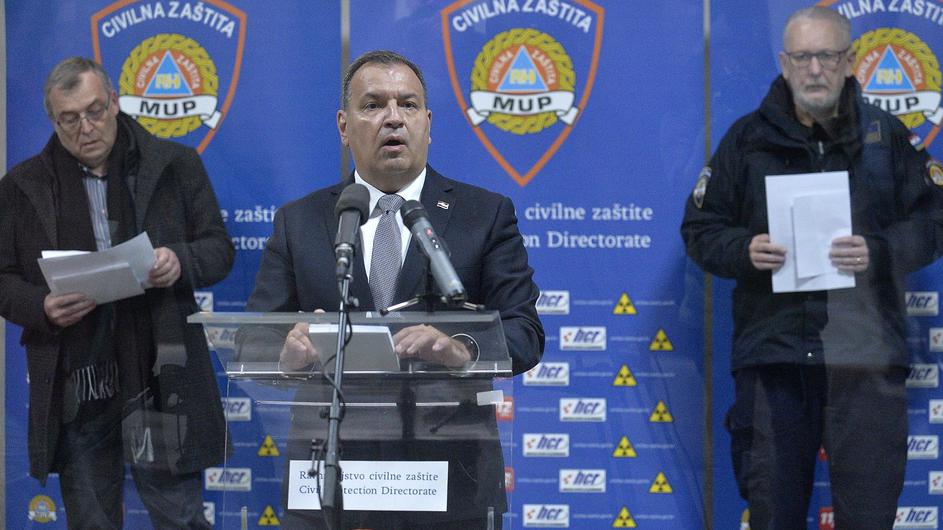 Broj zaraženih narastao, u 24 sata još 27 oboljelih od korone