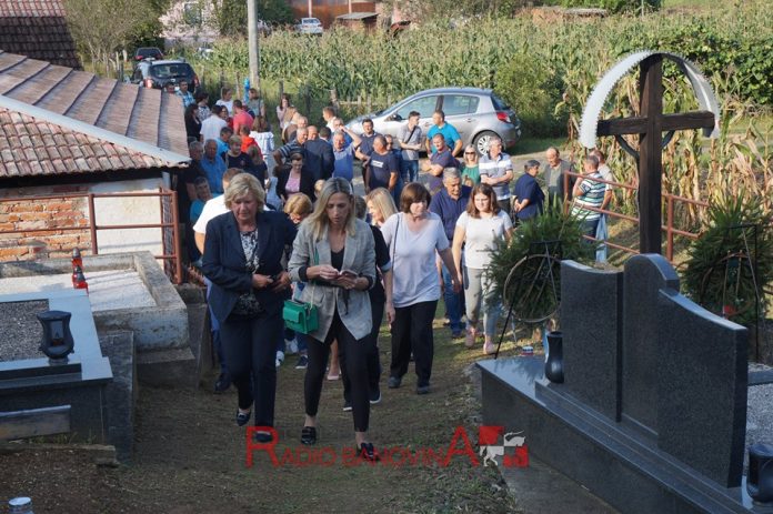 Srpski teroristi su 29. kolovoza 1991. godine opljačkali, spalili selo Skela, protjerali mještane i izvršili pokolj nad civilima