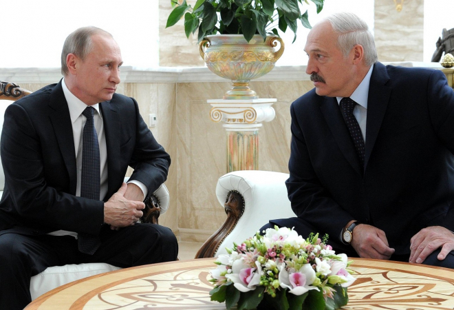 Putinovo najavljenje raspoređivanja nuklearnog oružja u Bjelorusiji izaziva strahovanja i reakcije zapadnih saveznika