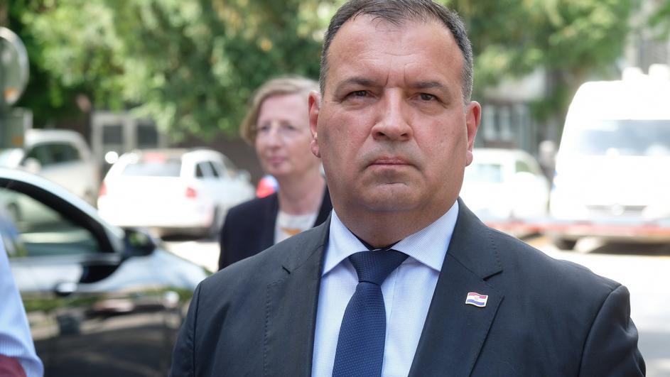 Hrvatska bez novih slučajeva korone. Beroš: 'Hvala svima!'