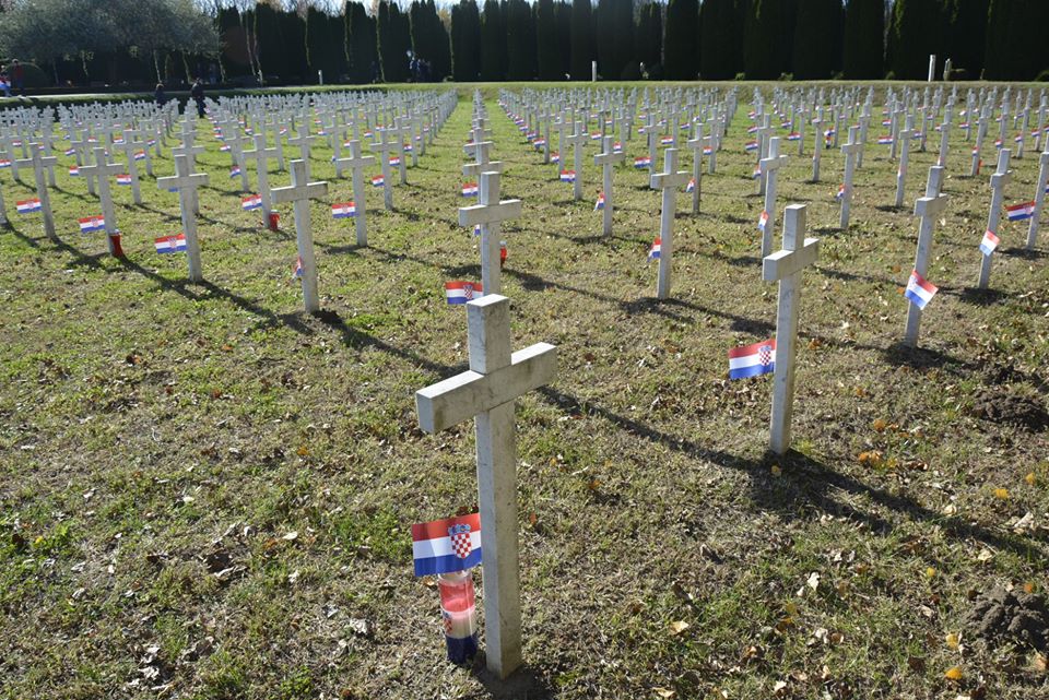 FOTO: PORTAL DNEVNIH NOVOSTI U VUKOVARU - 1. DIO