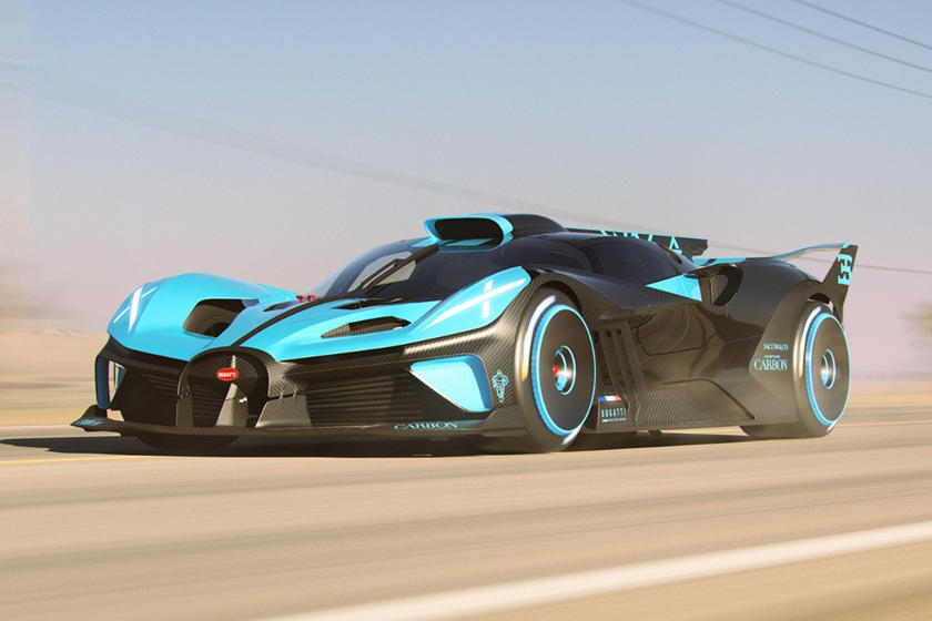 RIMAC zapošljava još 1.500 ljudi, preuzima Bugatti!
