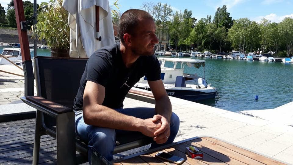 Josip Deur: Pitate me za koga ću glasati? Evo vam odgovor ....
