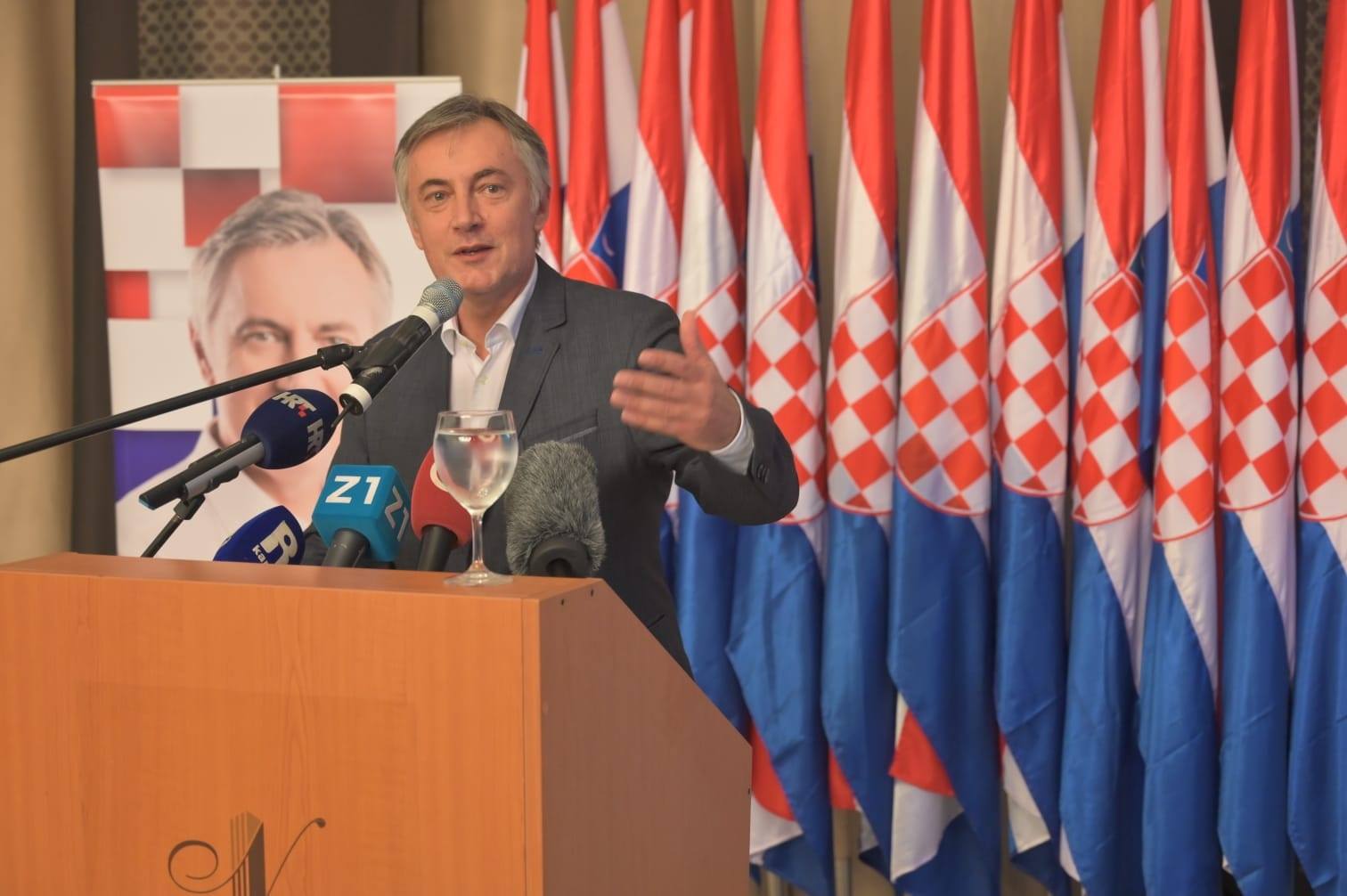 Škoro: Tuđman je bio vođa, a poslije njega poslovođe