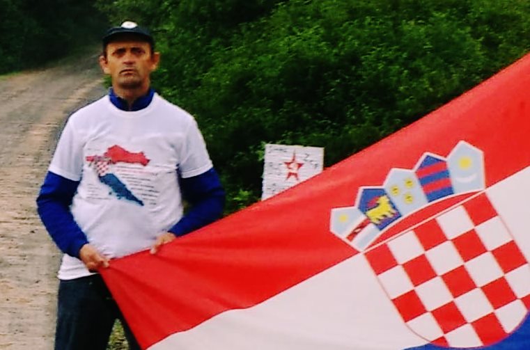 Odlazak dobrog duha Mošćenice: Umro je Mato Damjanović