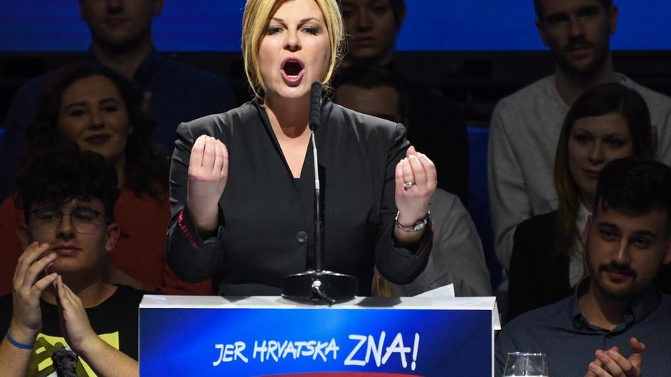 Pustili Škoru pa ga prekinuli: 'Ma to su tehničke poteškoće'