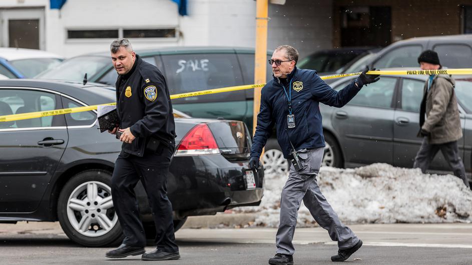Pucnjava u SAD-u: Ubio petero ljudi u pivovari, a potom i sebe