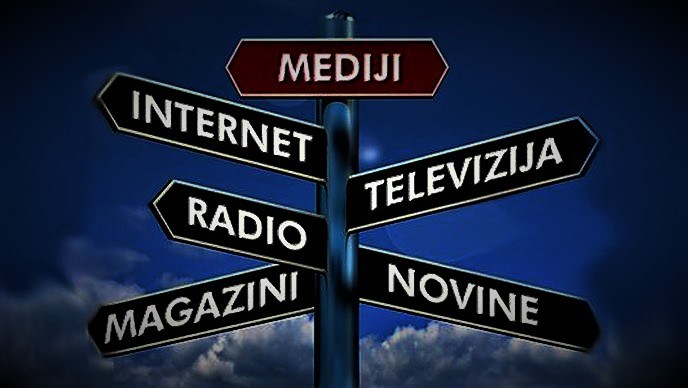 Vladavina izopačenih medija i spin doktora