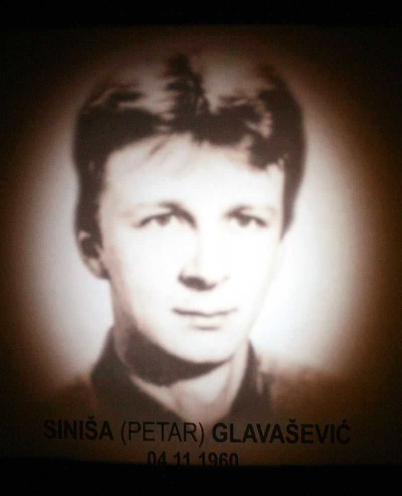 4. studenoga 1960. Siniša Glavašević – junaci Radio Vukovara davali su nadu i svjetlo patnjama Vukovara