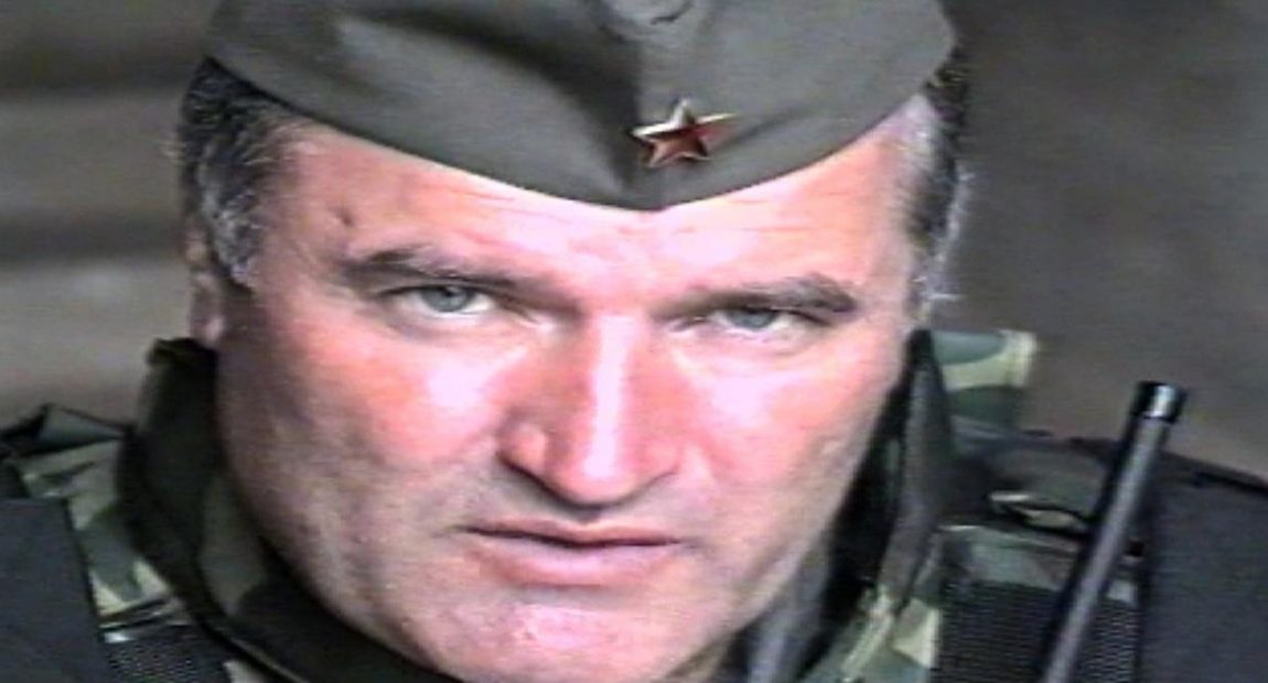 TREBALO IM JE 10 GODINA: Idućeg tjedna konačno pravomoćna presuda RATKU MLADIĆU