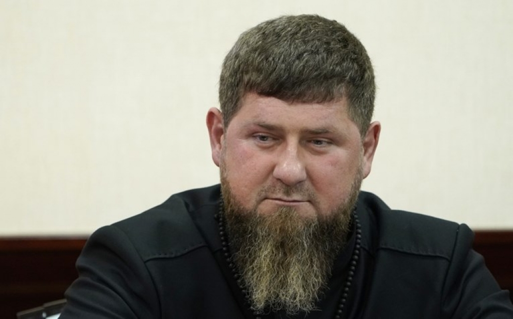 Kadirov: Pustit ću 20 ukrajinskih vojnika ako ukinu sankcije meni i mojoj obitelji…