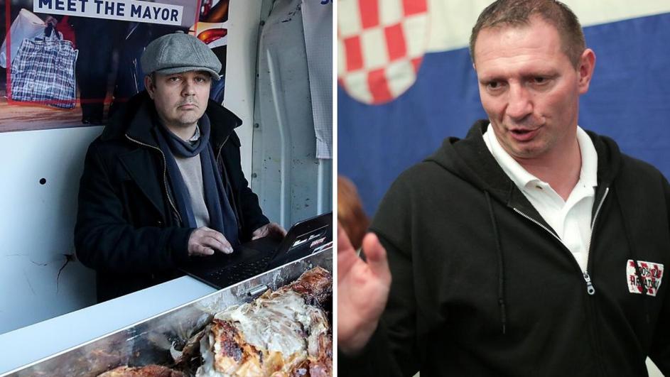 'Dajem podršku Juričanu, a u zatvor ću ići čim se oporavim'