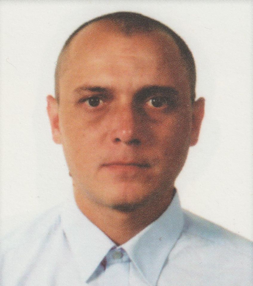 Dražen Žgela obolio od PTSP-a te 20. siječnja 2005. izvršio suicid
