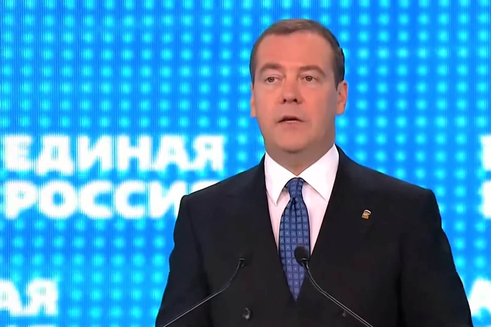 Medvedev prijeti: Rusija bi mogla dijeliti nuklearnu tehnologiju s neprijateljima SAD-a
