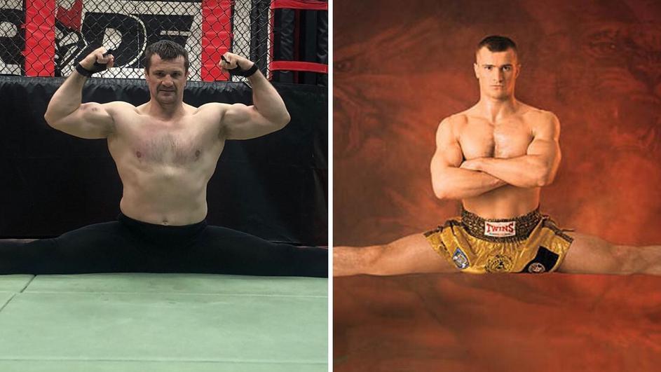 'Mirko Cro Cop': Rusi snimili dokumentarac o MMA legendi