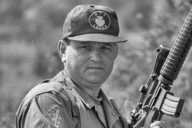 Gdje se izgubio general Mladen Markač?