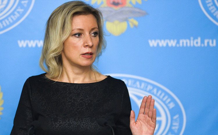 RUSI: “ZLOČIN U BUČI JE IZMIŠLJEN BAŠ KAO I ONAJ U SREBRENICI”, BIH najoštrije osudila izjavu