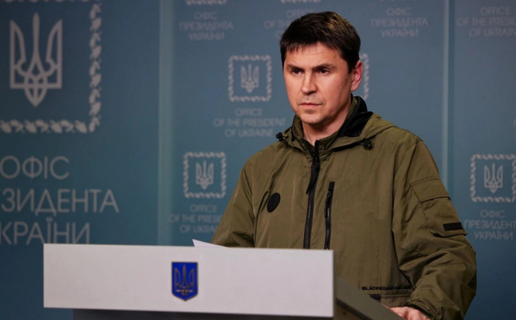 Glavni ukrajinski pregovarač objavio svoju prognozu koliko će još trajati rat