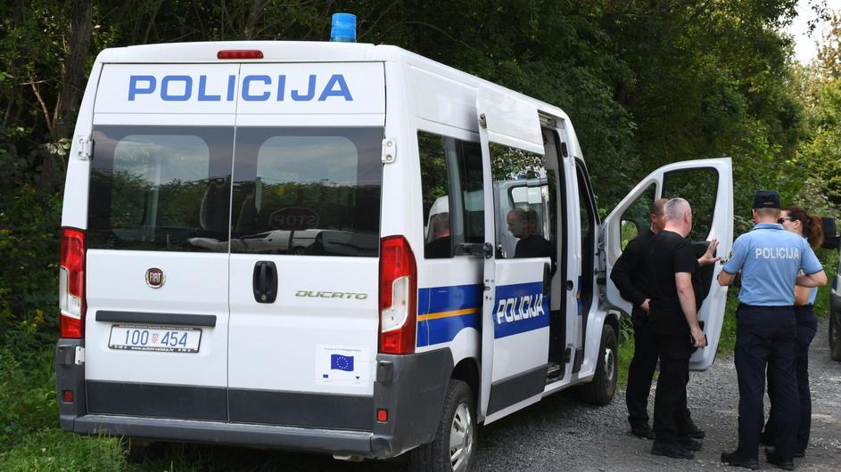 MUP odbacio navode: Dokaza o zlostavljanju migranata nema