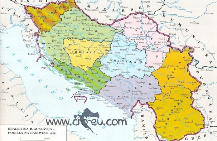 29. lipnja 1929. Pokušaj stvaranja jugoslavenske nacije – zašto je namjera bila Hrvate utopiti u Jugoslavene?