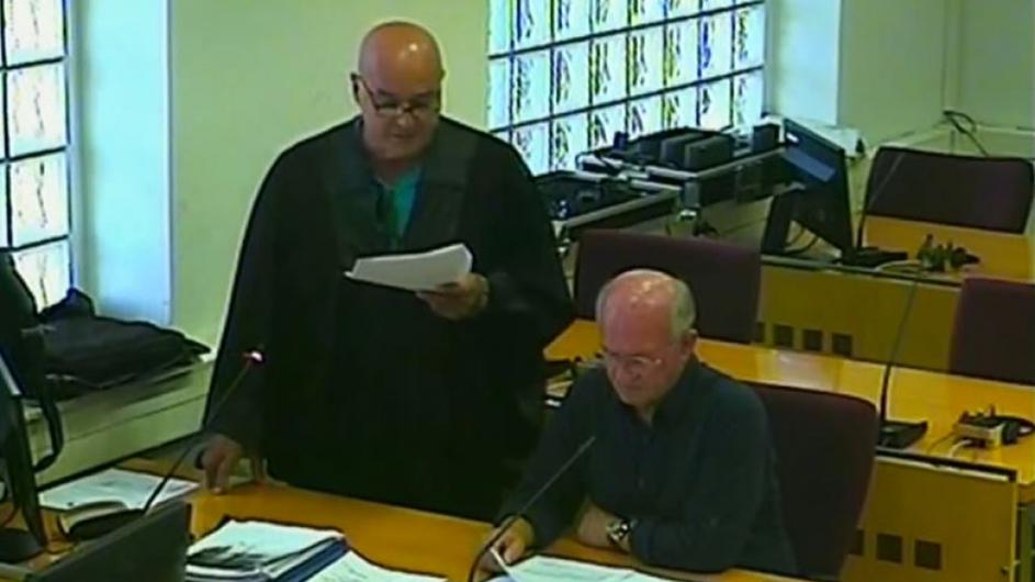 U zatvor na 12 godina zbog ratnih zločina nad Hrvatima