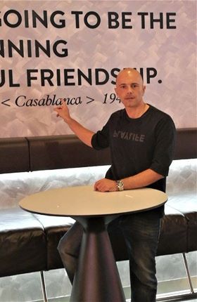 Ivan Remeta Johnny - Čuvajmo se virusa straha i panike! (Video)
