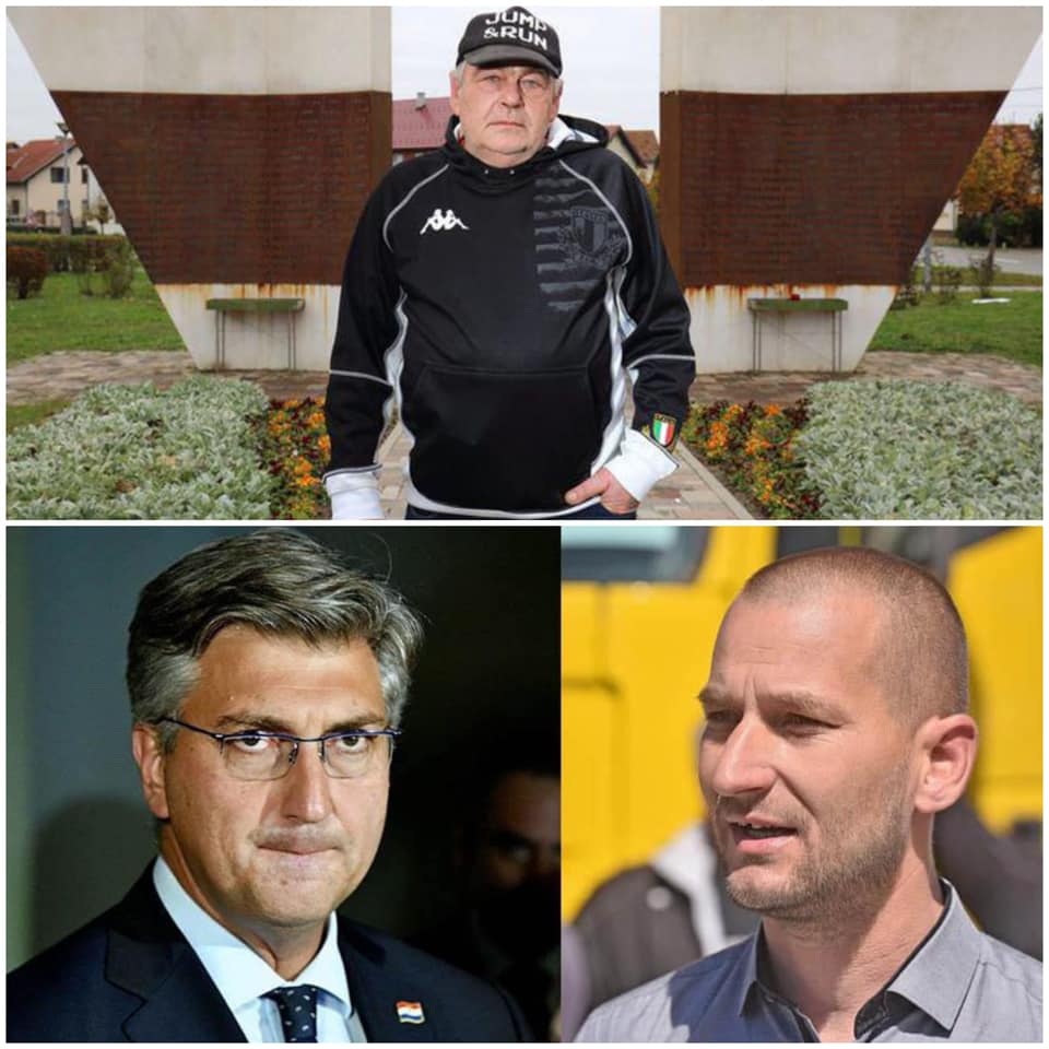 Branko Solin i Josip Deur