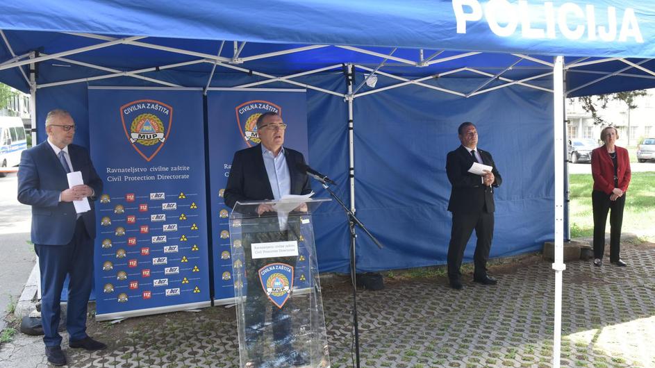 Još sedam novooboljelih, dvoje muškaraca umrlo u Koprivnici