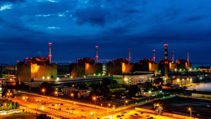 UKRAJINA POTVRDILA VELIKU VIJEST: Uspostavljena veza s nuklearnom elektranom Zaporožje
