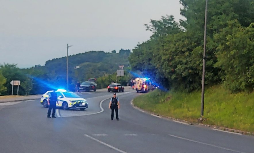 U velikoj akciji policije u Piranu uhićeni pripadnici Crnogorskog mafijaškog klana